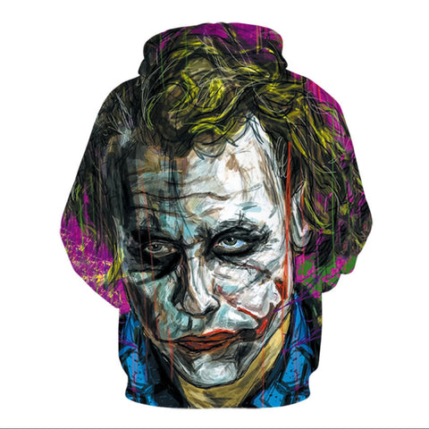 Joker Hoodie