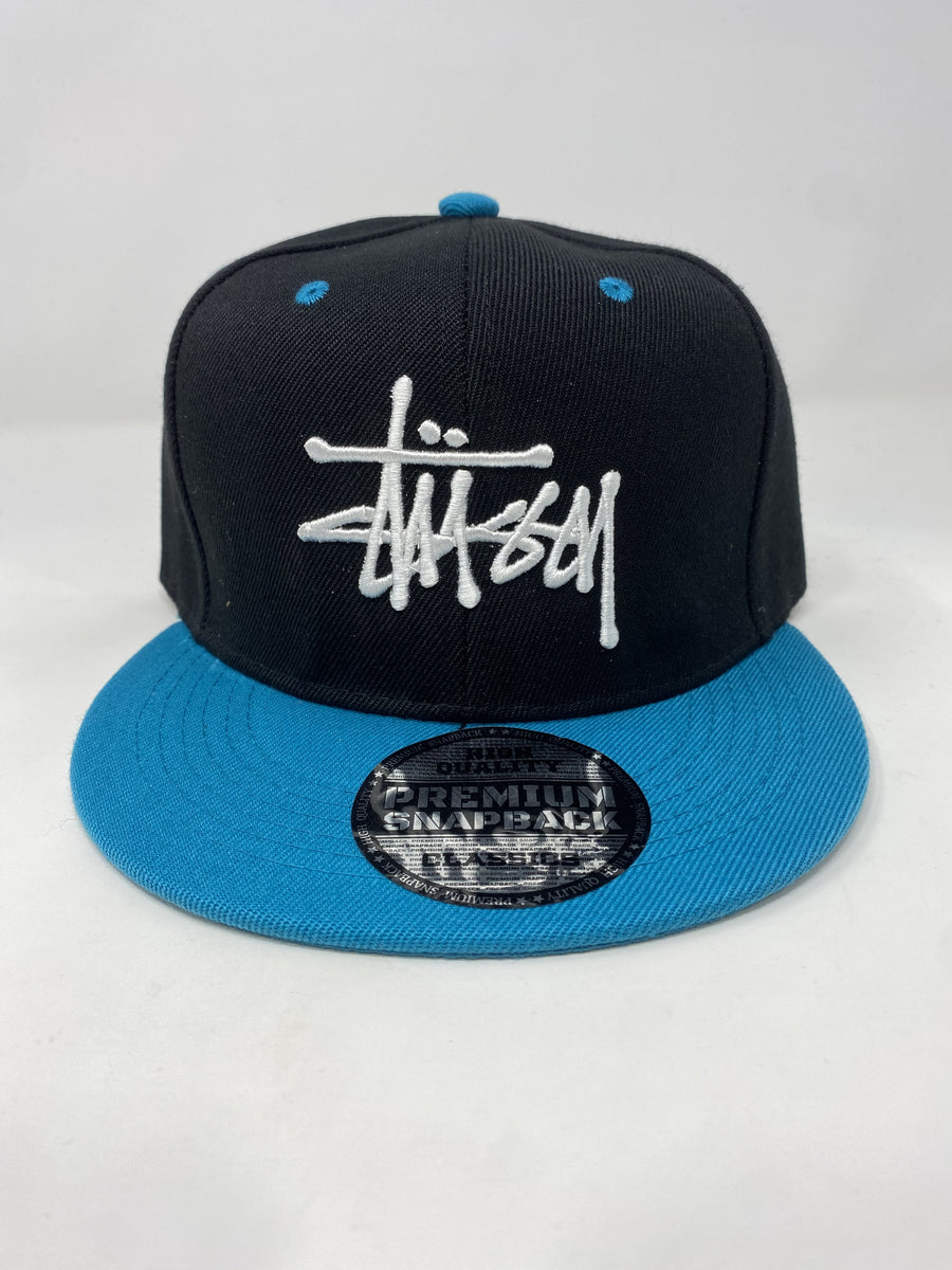 Stussy Snapback – Yeno Trading Wholesale