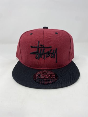 Stussy Snapback