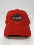 Harley Davidson Cap