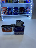 Zippo Oil Lighter Set