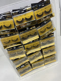 6D Faux Mink Eyelash Set