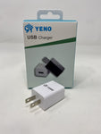 YENO Wall Charger