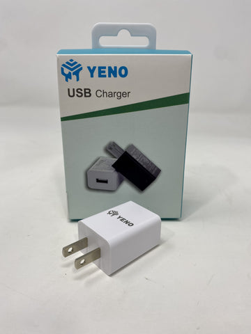 YENO Wall Charger