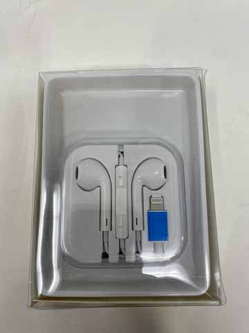 iOS Headphones