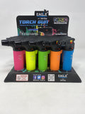 EAGLE Neon Torch Gun