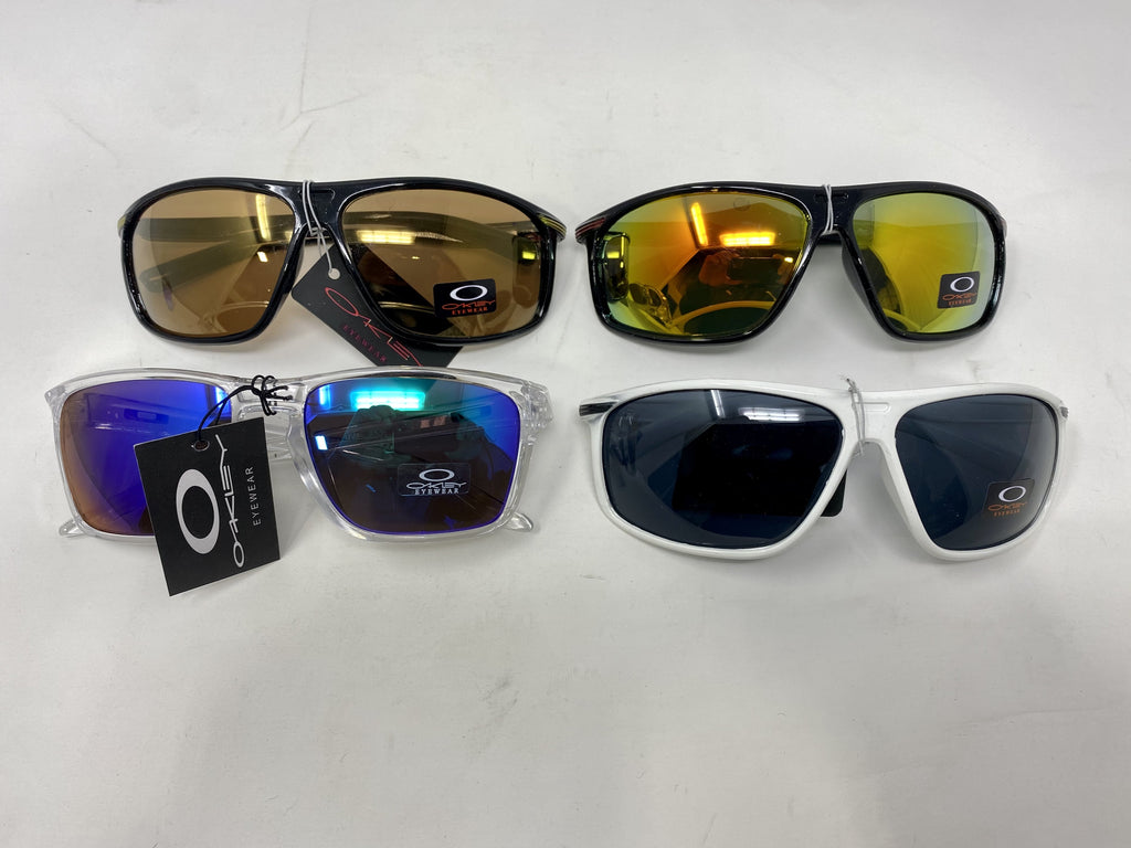 Oakleys Sunglasses Yeno Trading Wholesale