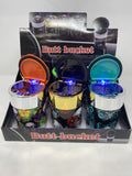 LED Butt Bucket