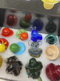 Carb Caps