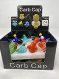 Carb Caps