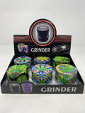 Grinders