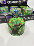 Grinders