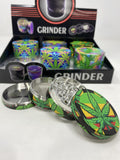 Grinders