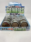 Metal Grinders