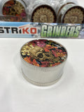 Metal Grinders