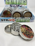 Metal Grinders