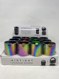 Airtight Glass Storage Container