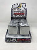 Metal Cigarette Case