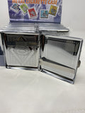 Metal Cigarette Case