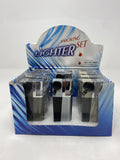 3 in 1 Lighter Pipe