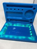 LED Rolling Tray Kit