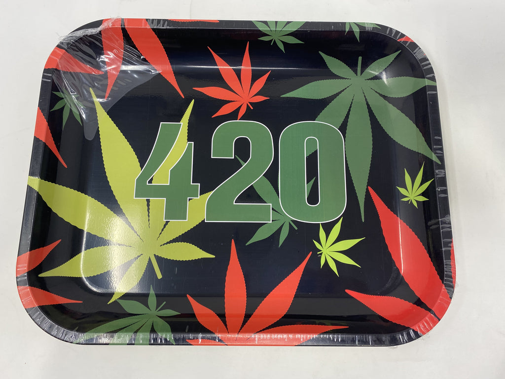 Metal Rolling Trays Yeno Trading Wholesale