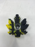 Marijuana Leaf Silicone Pipe