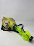 Gas Mask Bong