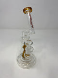 12" Infinity Stone Bong