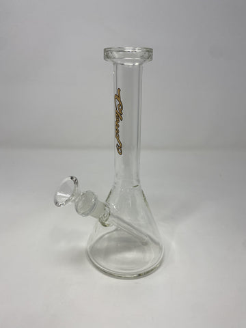 8" Cloud 9 Bong