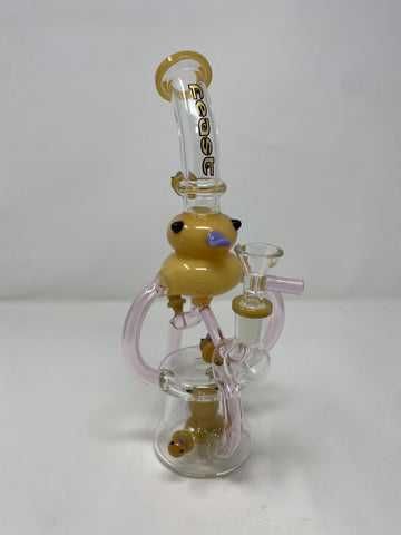 Duck Bong