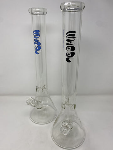 20" Wheel Bong